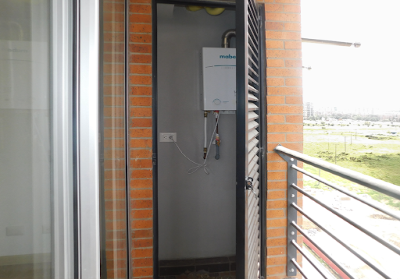 Apartamento En Arriendo - El Nogal, Bogotá
