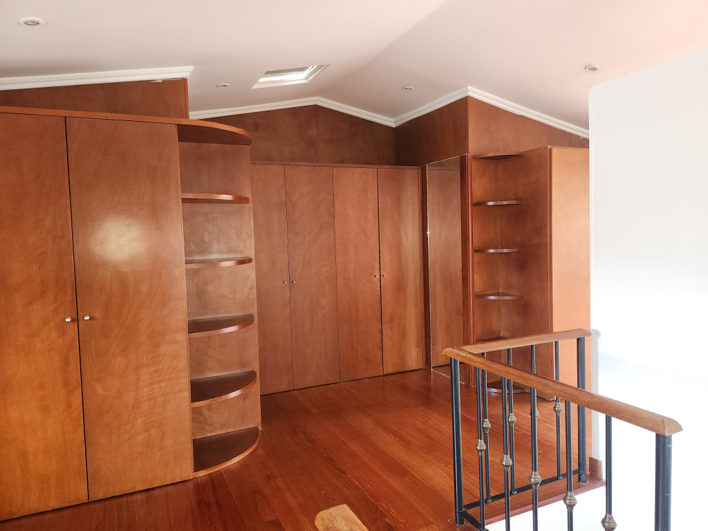 Apartamento En Arriendo - El Nogal, Bogotá