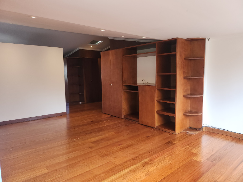Apartamento En Arriendo - El Nogal, Bogotá