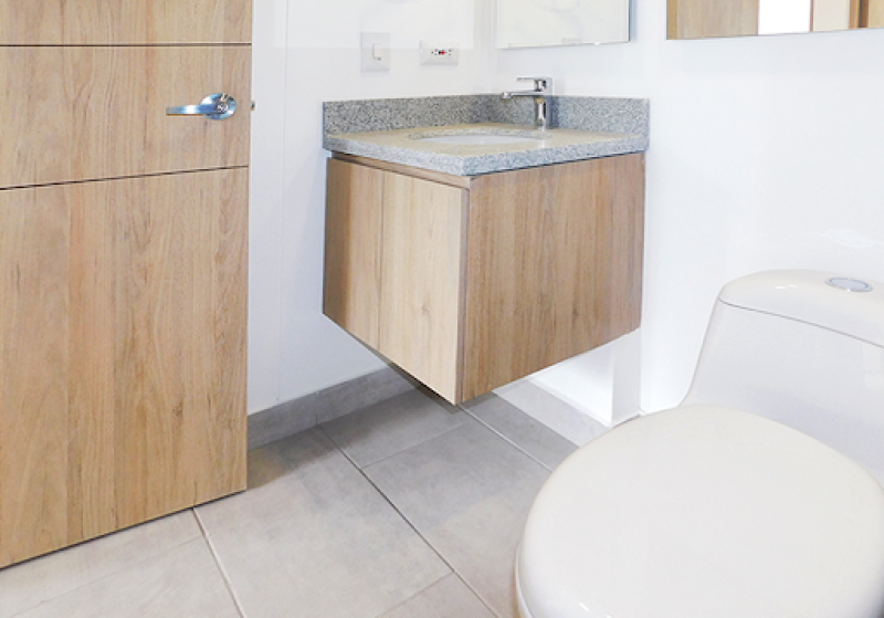 Apartamento En Arriendo - La Felicidad, Bogotá