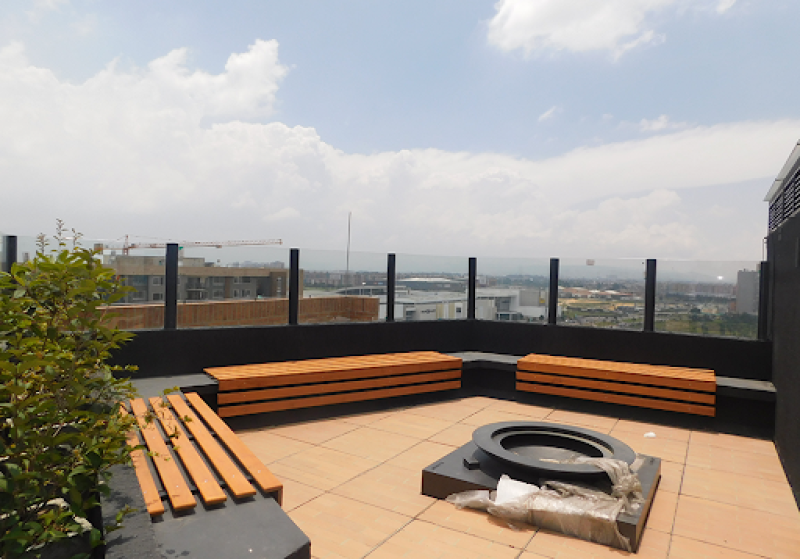 Apartamento En Arriendo - La Felicidad, Bogotá