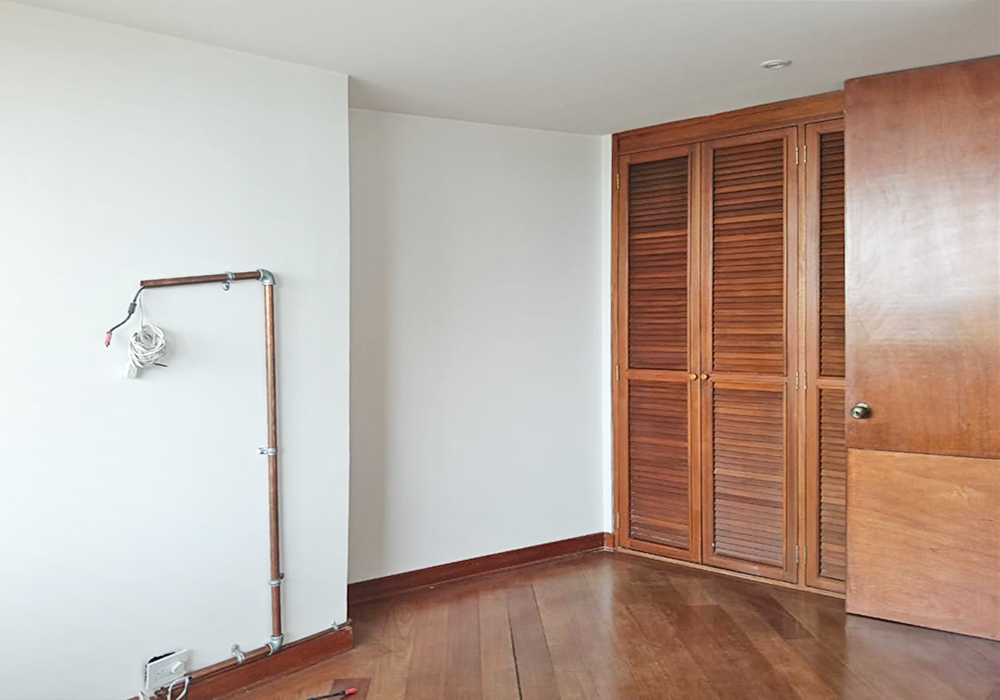 Apartamento En Venta - Chapinero Alto, Bogotá