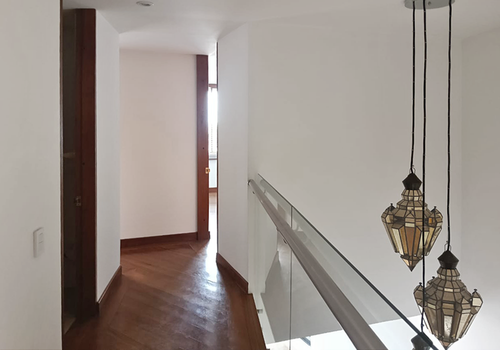 Apartamento En Venta - Chapinero Alto, Bogotá