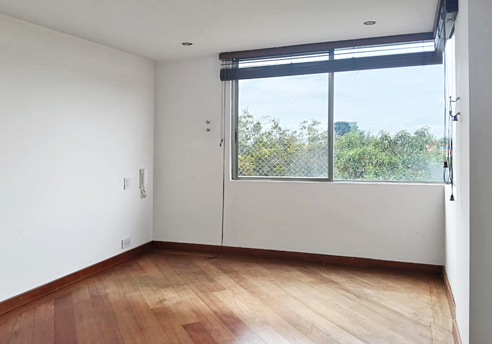 Apartamento En Venta - Chapinero Alto, Bogotá