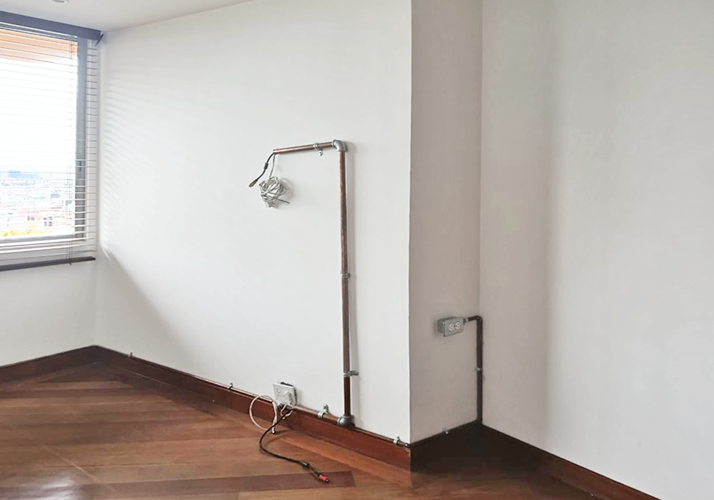 Apartamento En Venta - Chapinero Alto, Bogotá
