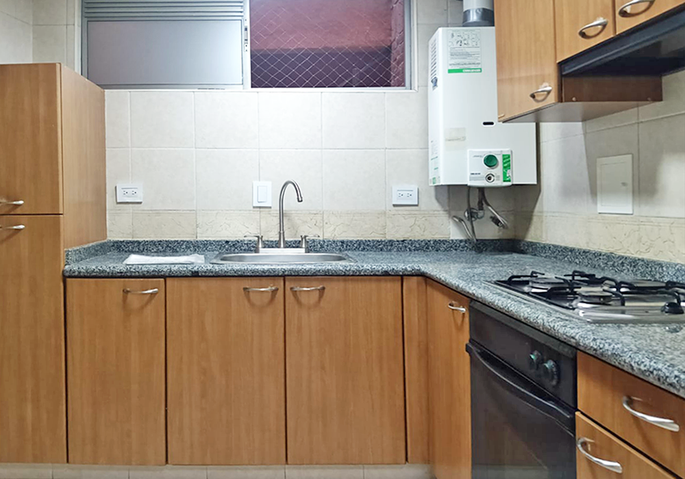 Apartamento En Venta - Chapinero Alto, Bogotá