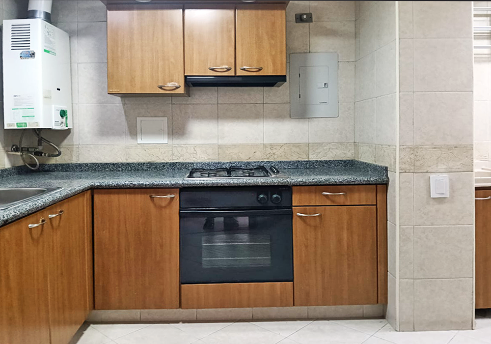 Apartamento En Venta - Chapinero Alto, Bogotá