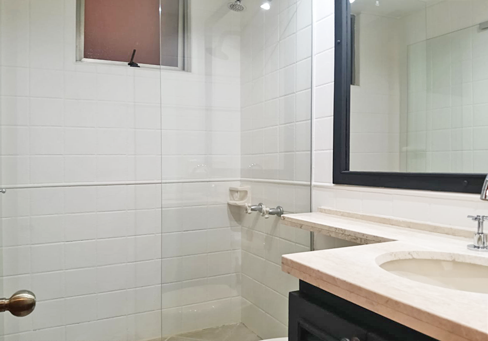 Apartamento En Venta - Chapinero Alto, Bogotá