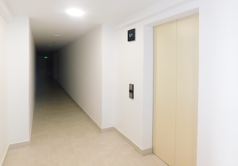 Apartamento En Arriendo - La Felicidad, Bogotá