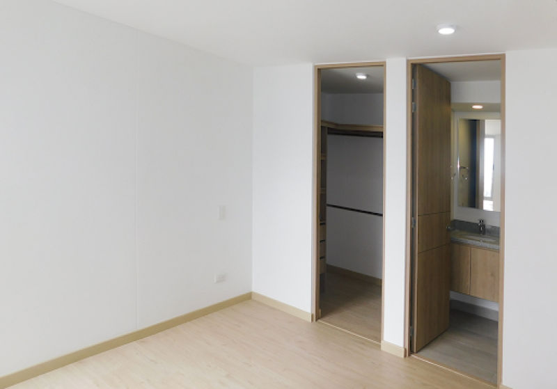 Apartamento En Arriendo - La Felicidad, Bogotá