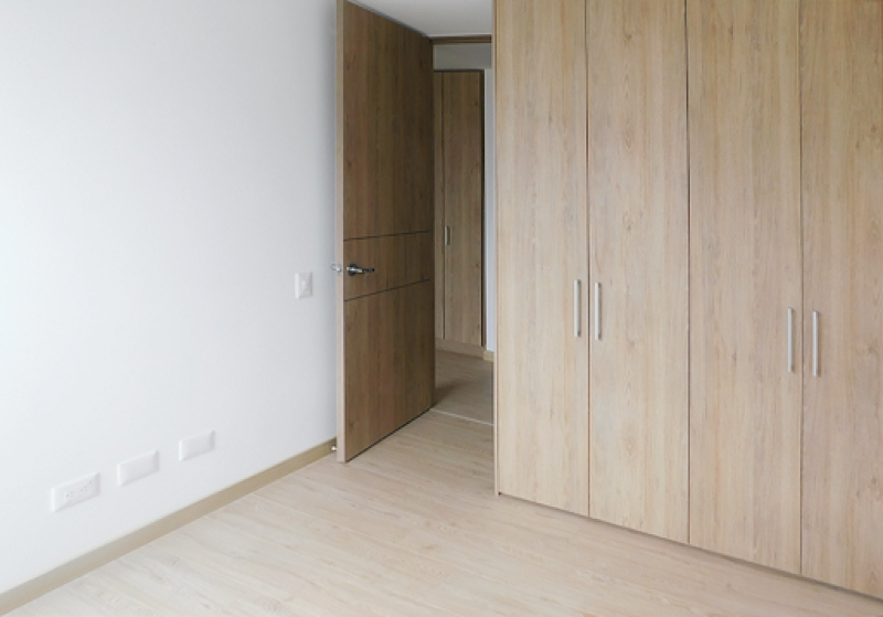 Apartamento En Arriendo - La Felicidad, Bogotá