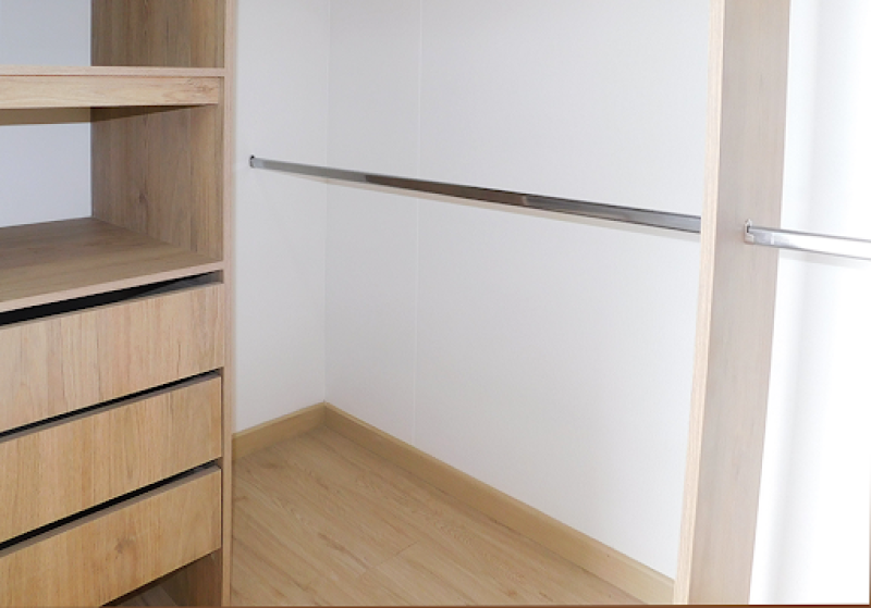 Apartamento En Arriendo - La Felicidad, Bogotá