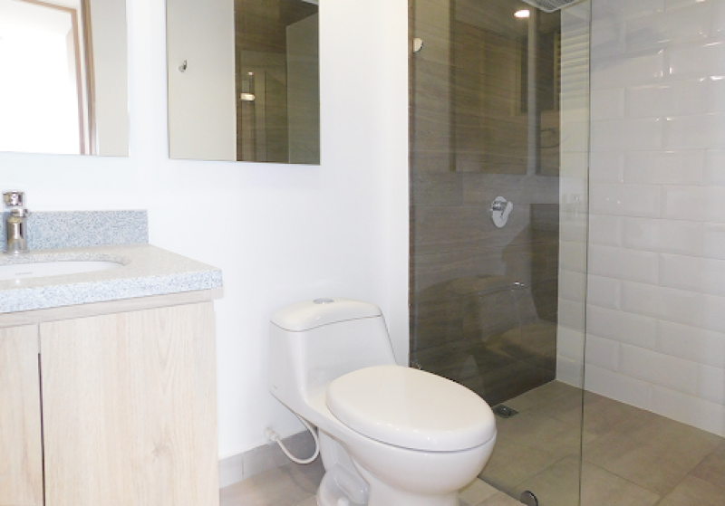 Apartamento En Arriendo - La Felicidad, Bogotá