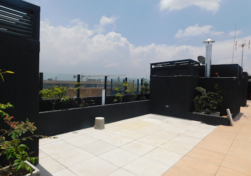 Apartamento En Arriendo - La Felicidad, Bogotá