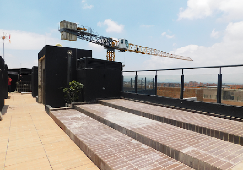 Apartamento En Arriendo - La Felicidad, Bogotá