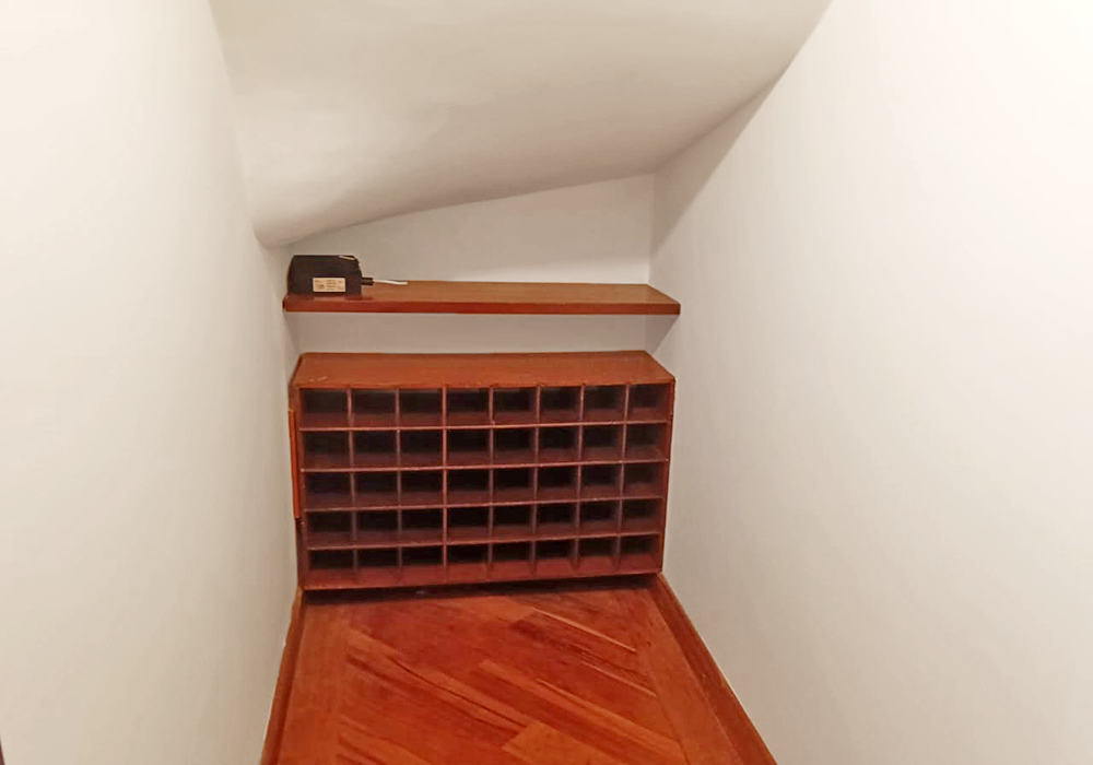 Apartamento En Venta - Chapinero Alto, Bogotá