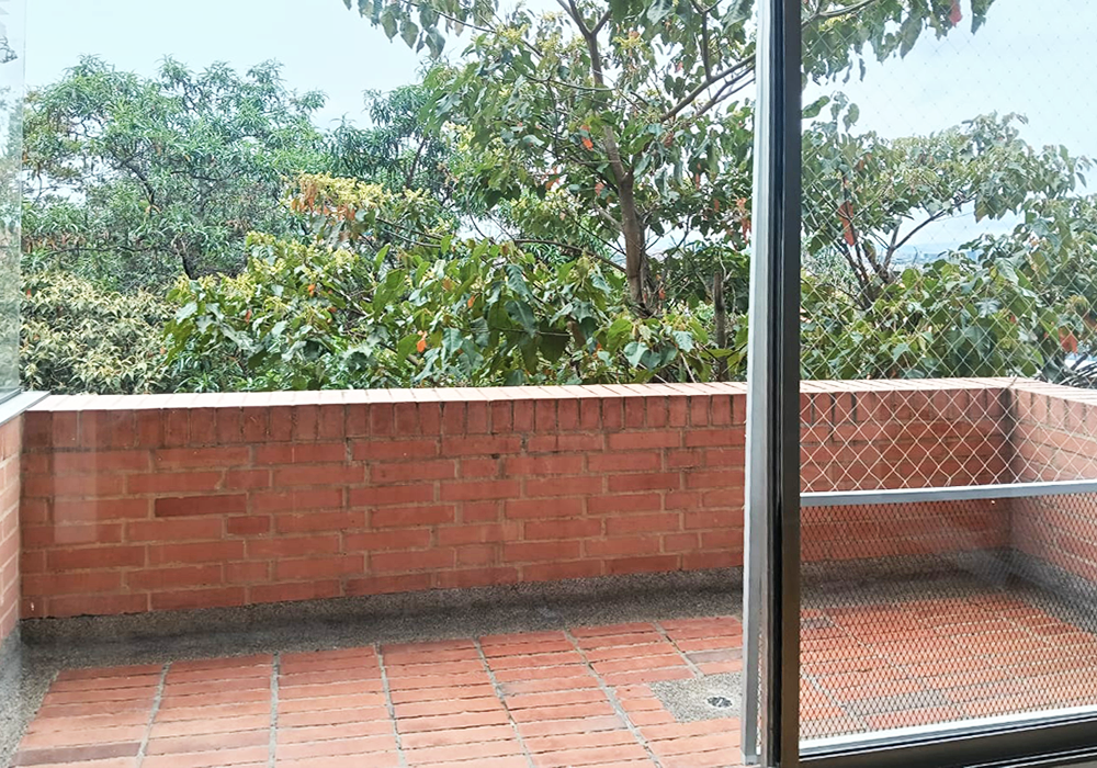 Apartamento En Venta - Chapinero Alto, Bogotá