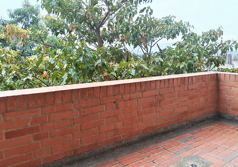 Apartamento En Venta - Chapinero Alto, Bogotá