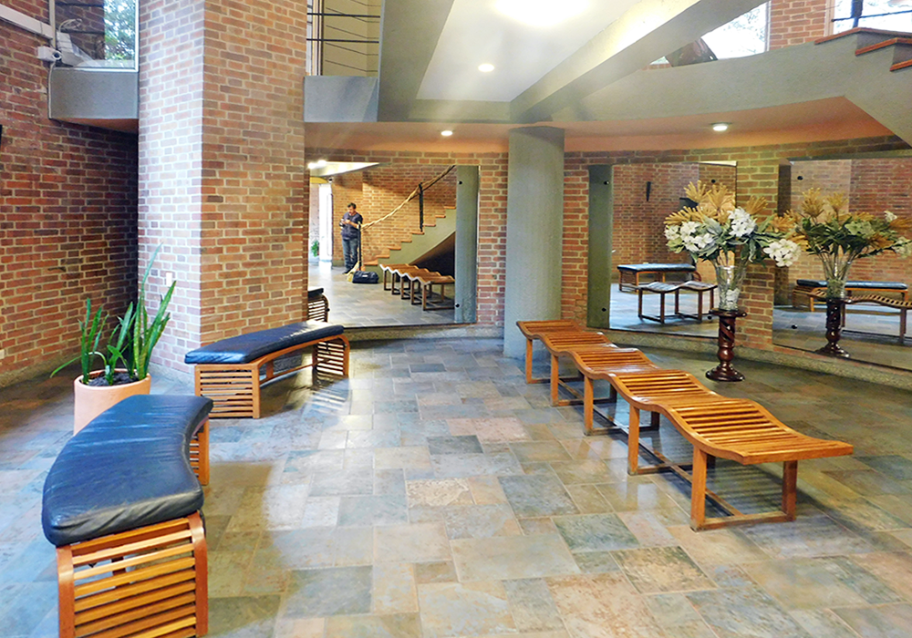 Apartamento En Venta - Chapinero Alto, Bogotá