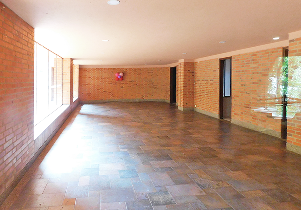 Apartamento En Venta - Chapinero Alto, Bogotá