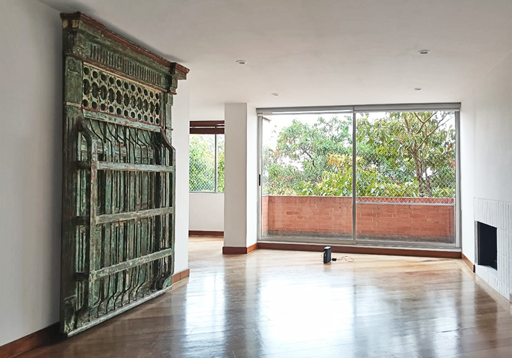 Apartamento En Venta - Chapinero Alto, Bogotá