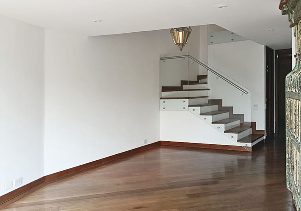 Apartamento En Venta - Chapinero Alto, Bogotá