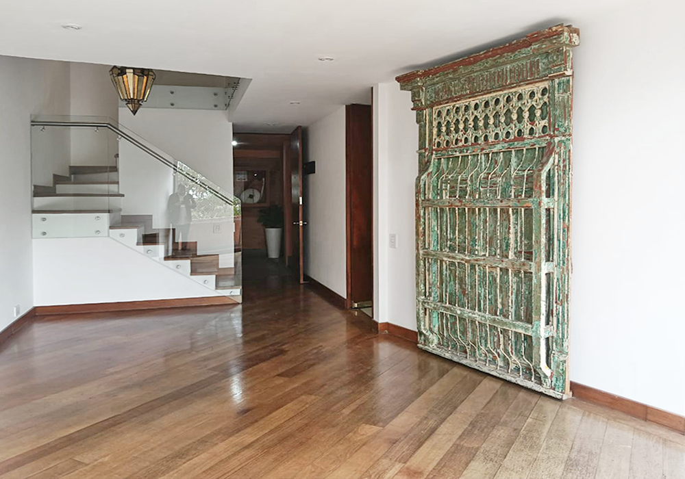 Apartamento En Venta - Chapinero Alto, Bogotá