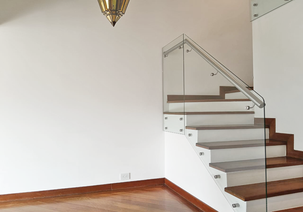 Apartamento En Venta - Chapinero Alto, Bogotá