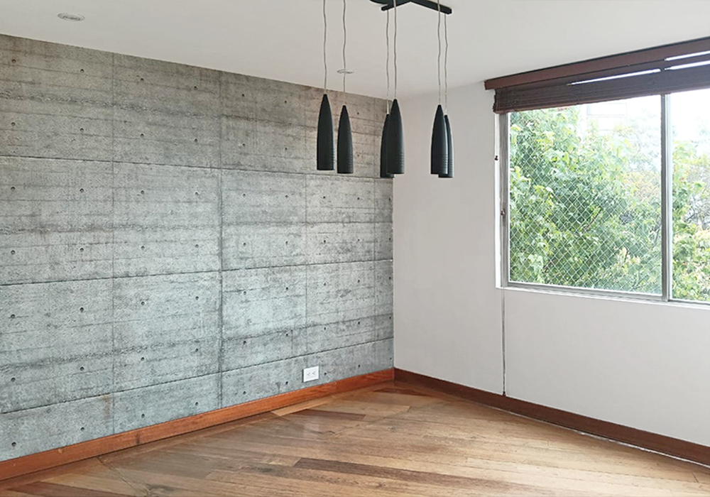 Apartamento En Venta - Chapinero Alto, Bogotá