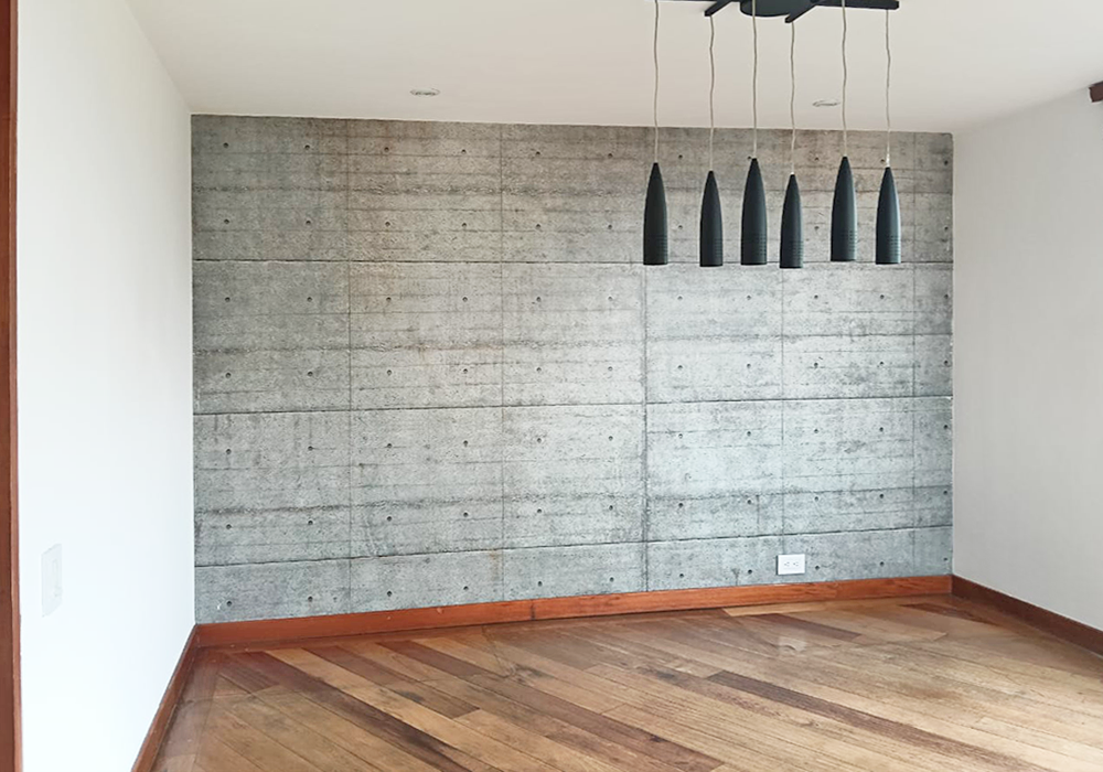 Apartamento En Venta - Chapinero Alto, Bogotá
