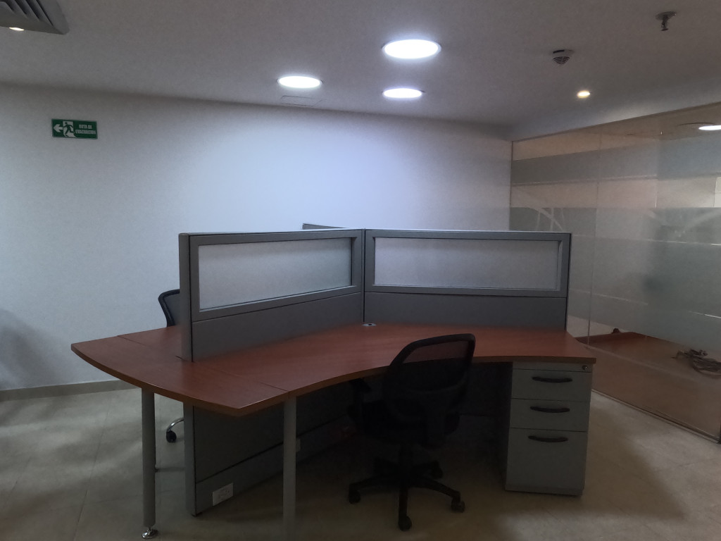 Oficina En Arriendo - Chicó Norte, Bogotá