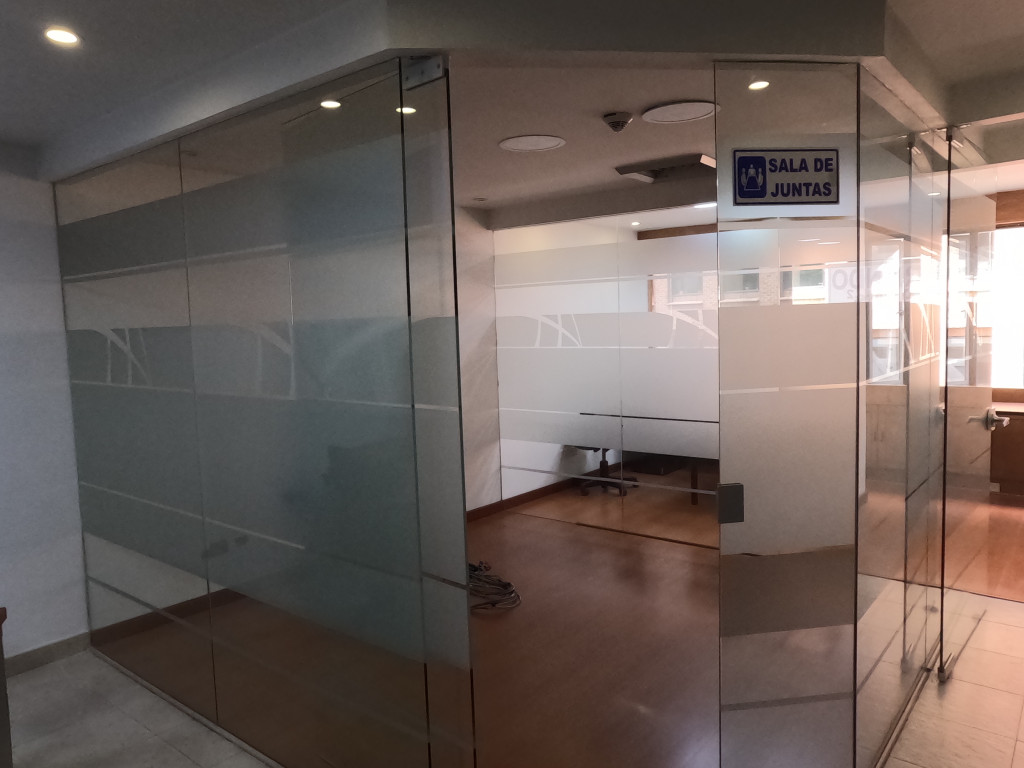 Oficina En Arriendo - Chicó Norte, Bogotá