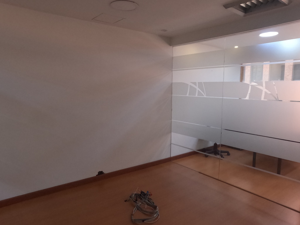 Oficina En Arriendo - Chicó Norte, Bogotá