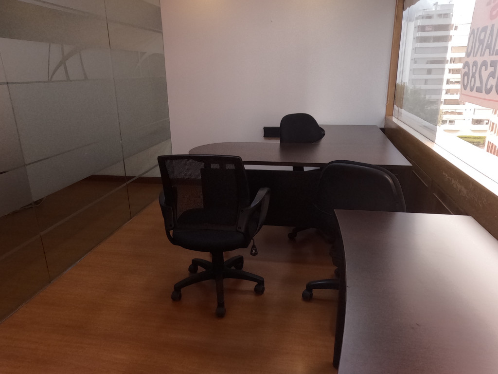 Oficina En Arriendo - Chicó Norte, Bogotá