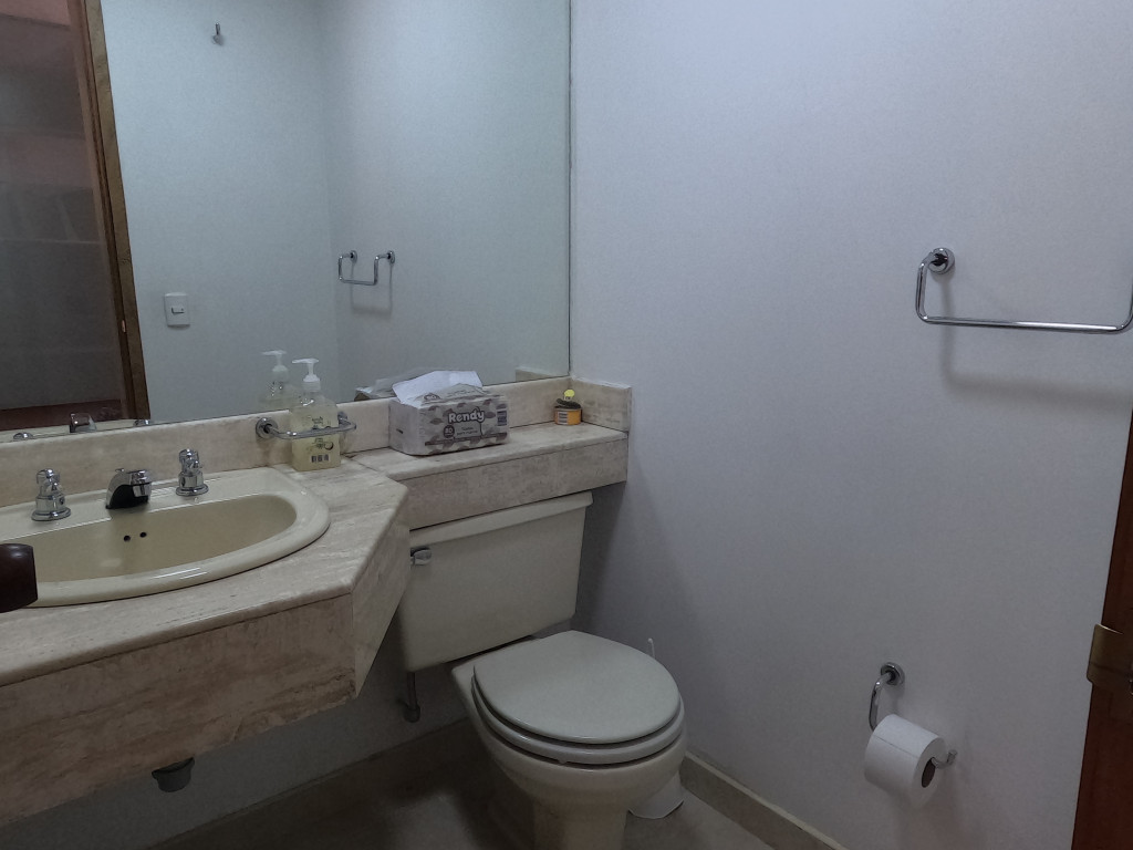 Oficina En Arriendo - Chicó Norte, Bogotá