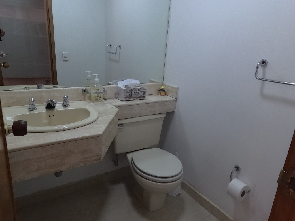 Oficina En Arriendo - Chicó Norte, Bogotá