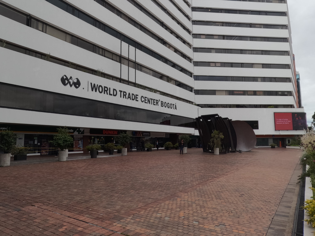 Oficina En Arriendo - Chicó Norte, Bogotá