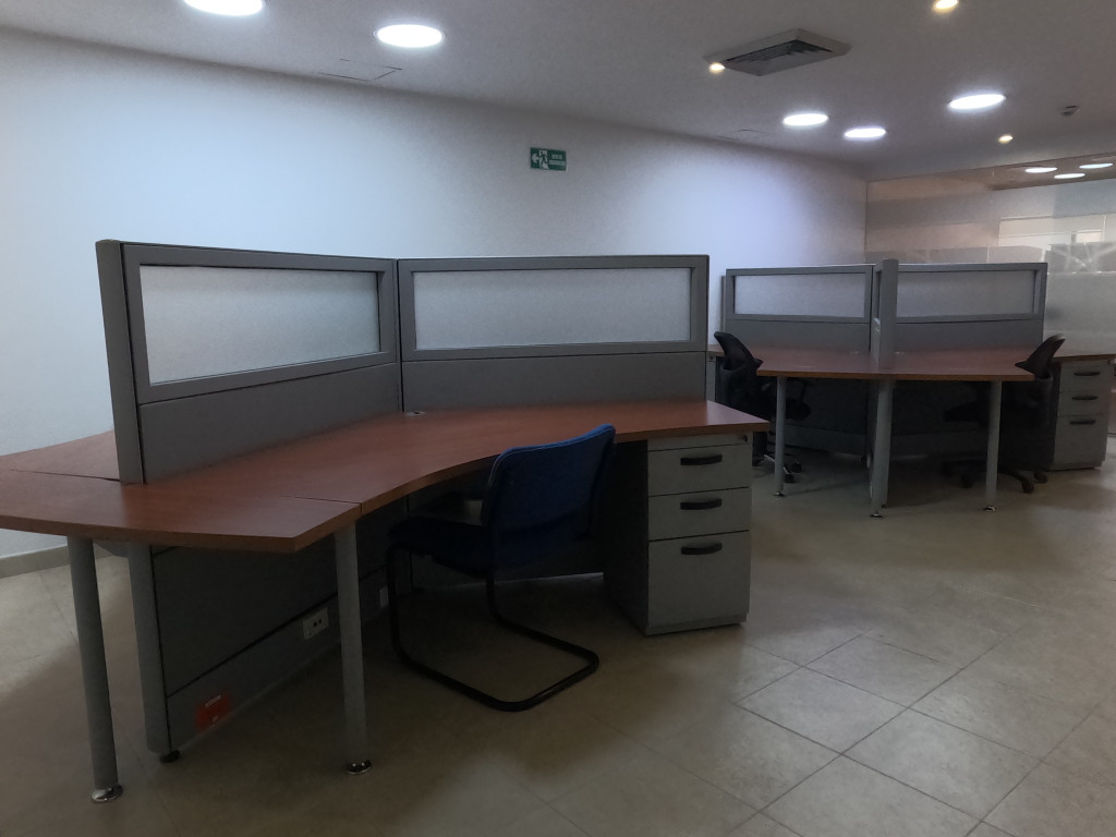 Oficina En Arriendo - Chicó Norte, Bogotá