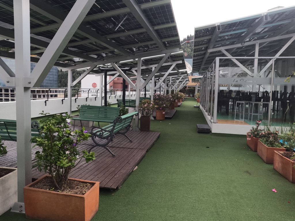 Oficina En Arriendo - Chicó Norte, Bogotá