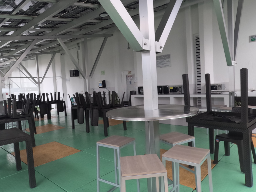 Oficina En Arriendo - Chicó Norte, Bogotá