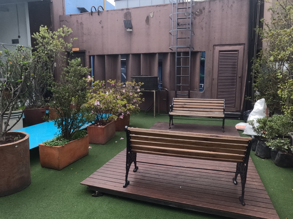 Oficina En Arriendo - Chicó Norte, Bogotá