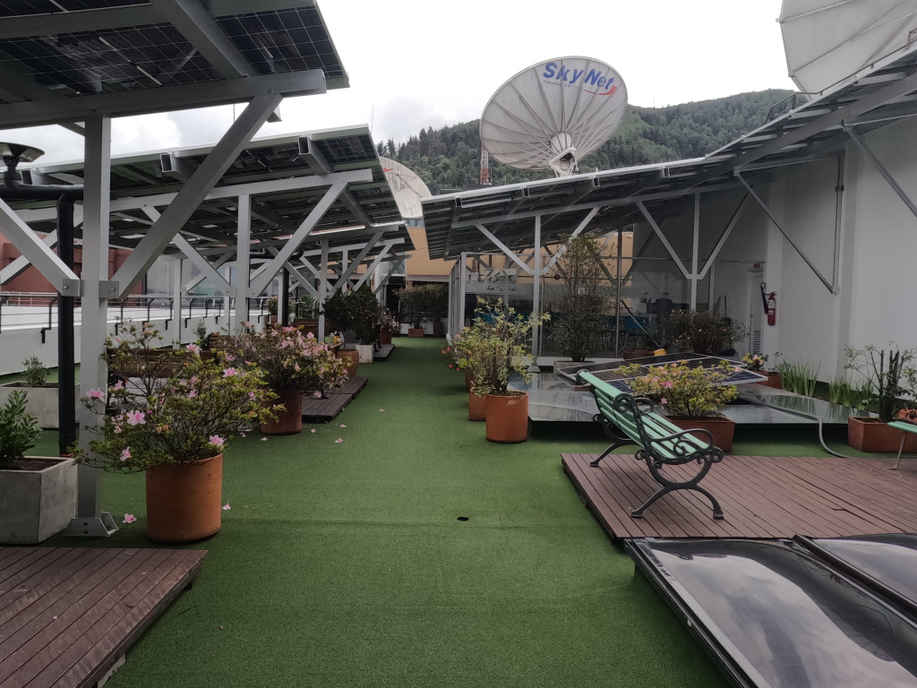 Oficina En Arriendo - Chicó Norte, Bogotá