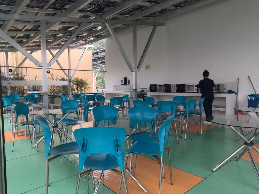 Oficina En Arriendo - Chicó Norte, Bogotá