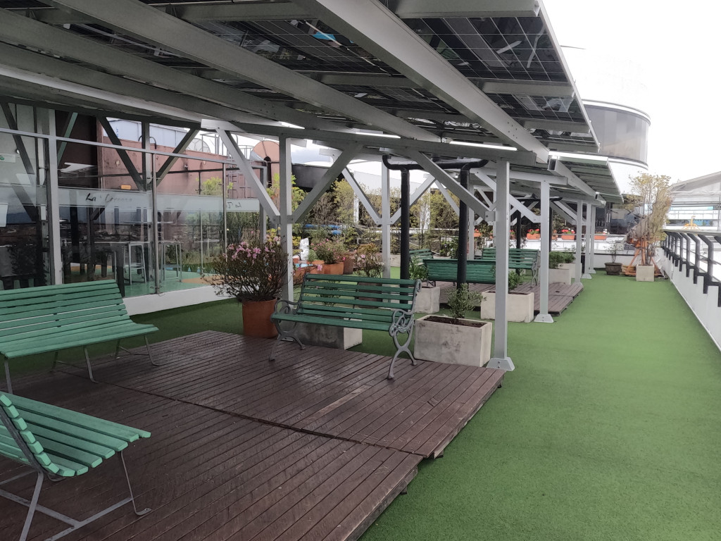 Oficina En Arriendo - Chicó Norte, Bogotá