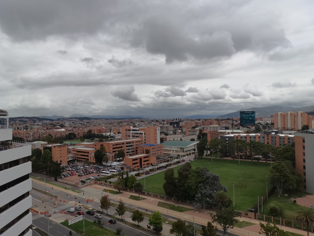 Oficina En Arriendo - Chicó Norte, Bogotá
