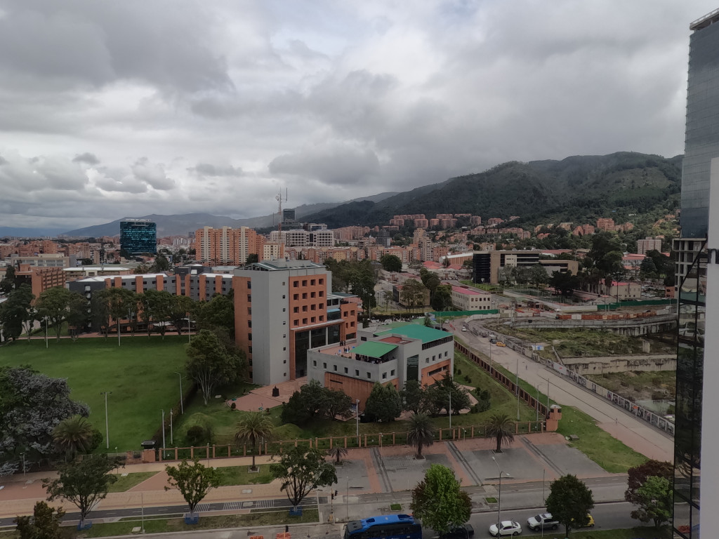 Oficina En Arriendo - Chicó Norte, Bogotá