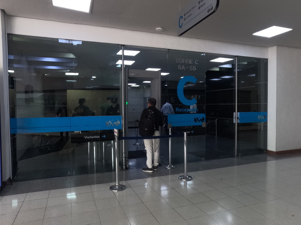 Oficina En Arriendo - Chicó Norte, Bogotá