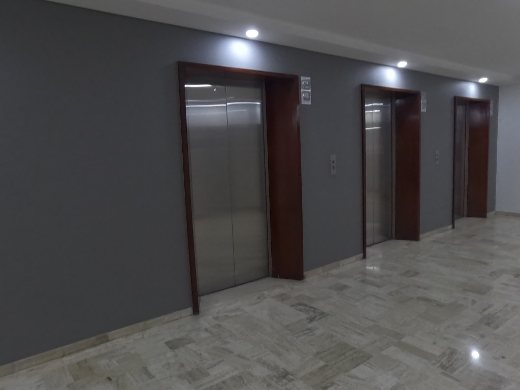 Oficina En Arriendo - Chicó Norte, Bogotá