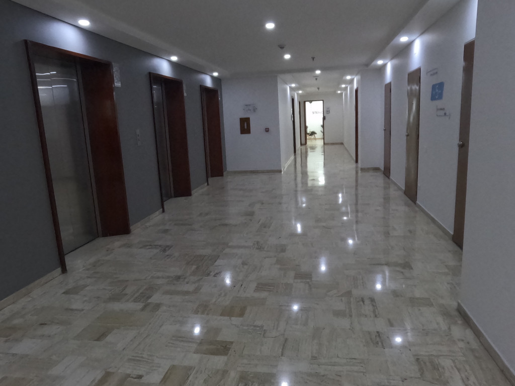 Oficina En Arriendo - Chicó Norte, Bogotá