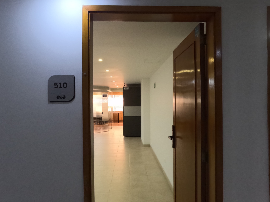 Oficina En Arriendo - Chicó Norte, Bogotá